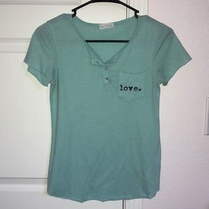 Full Tilt medium shirt